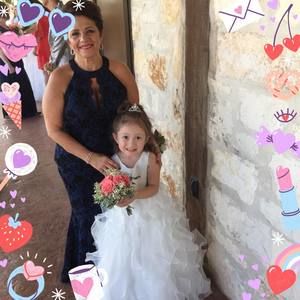 Meet your Posher, Sherry